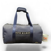 Lacoste Duffle & Gym Bag